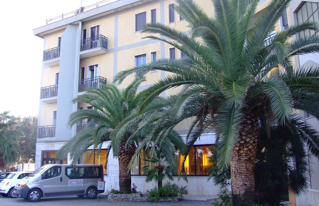 Hotel San Luca-1