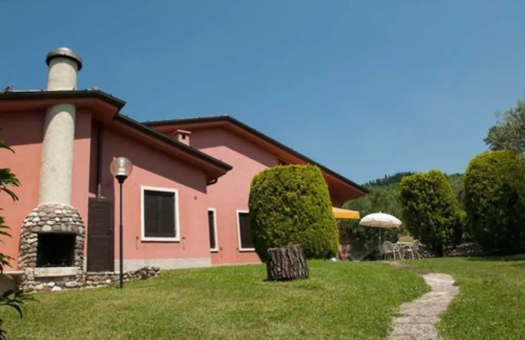 Residence Arca-1