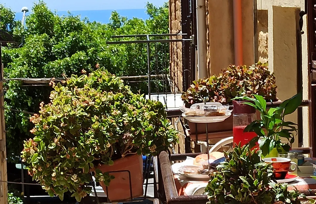 B&B Le 4 Stagioni-1