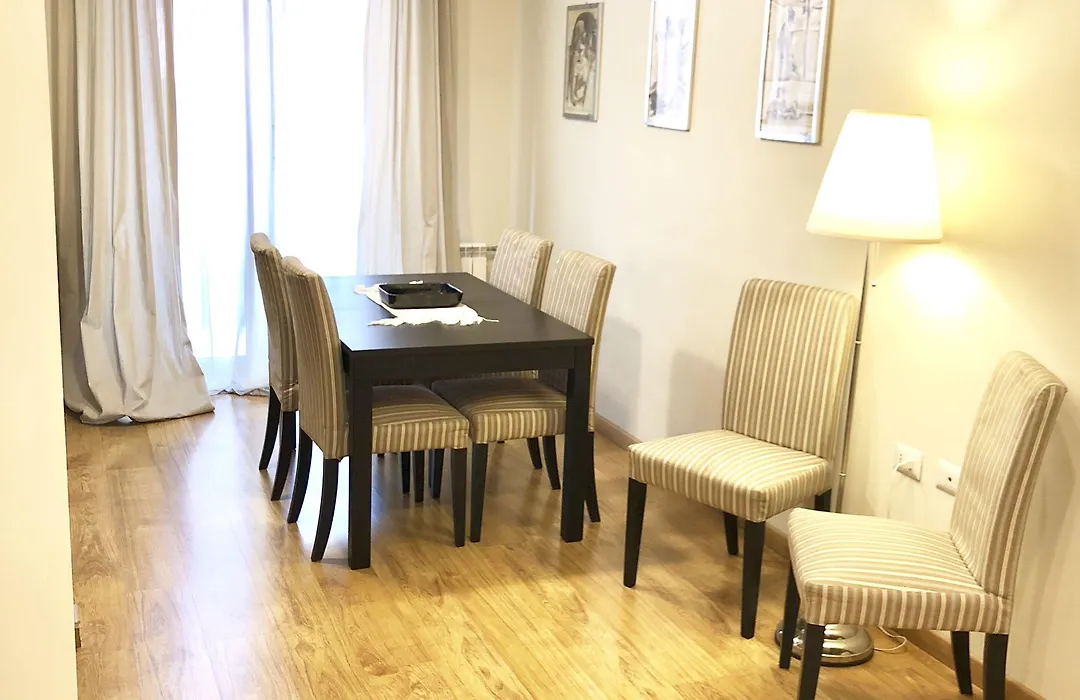 Bella Cagliari B&B-1
