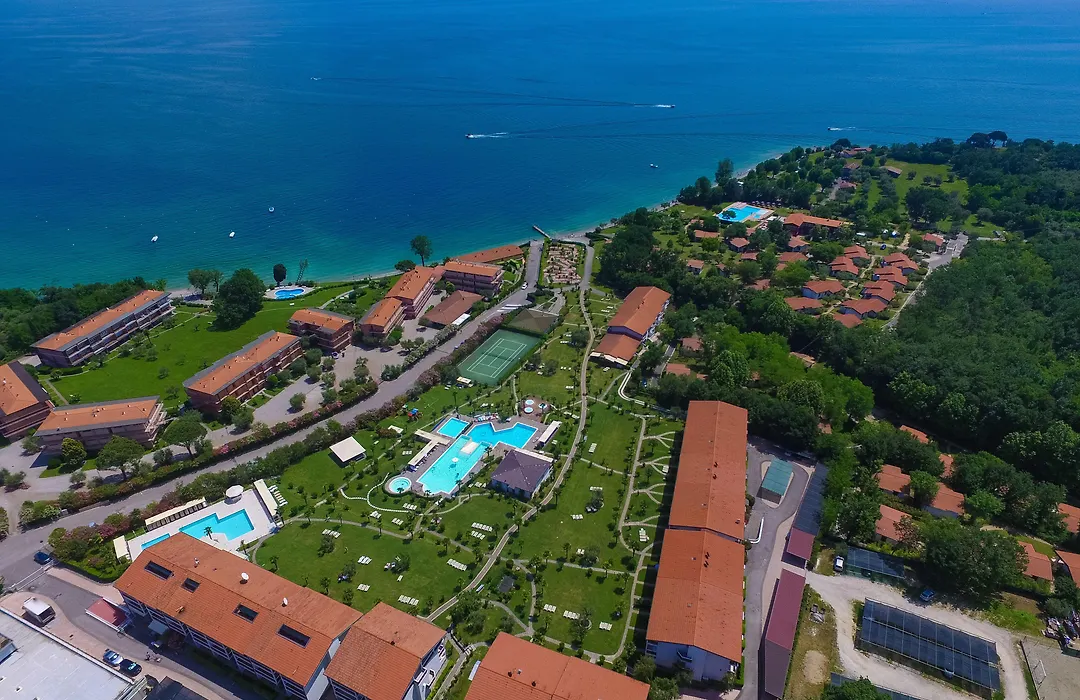 Apparthotel San Sivino-1