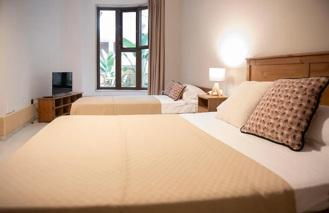 Unico Albatres Palace Salento By Life Resorts-1