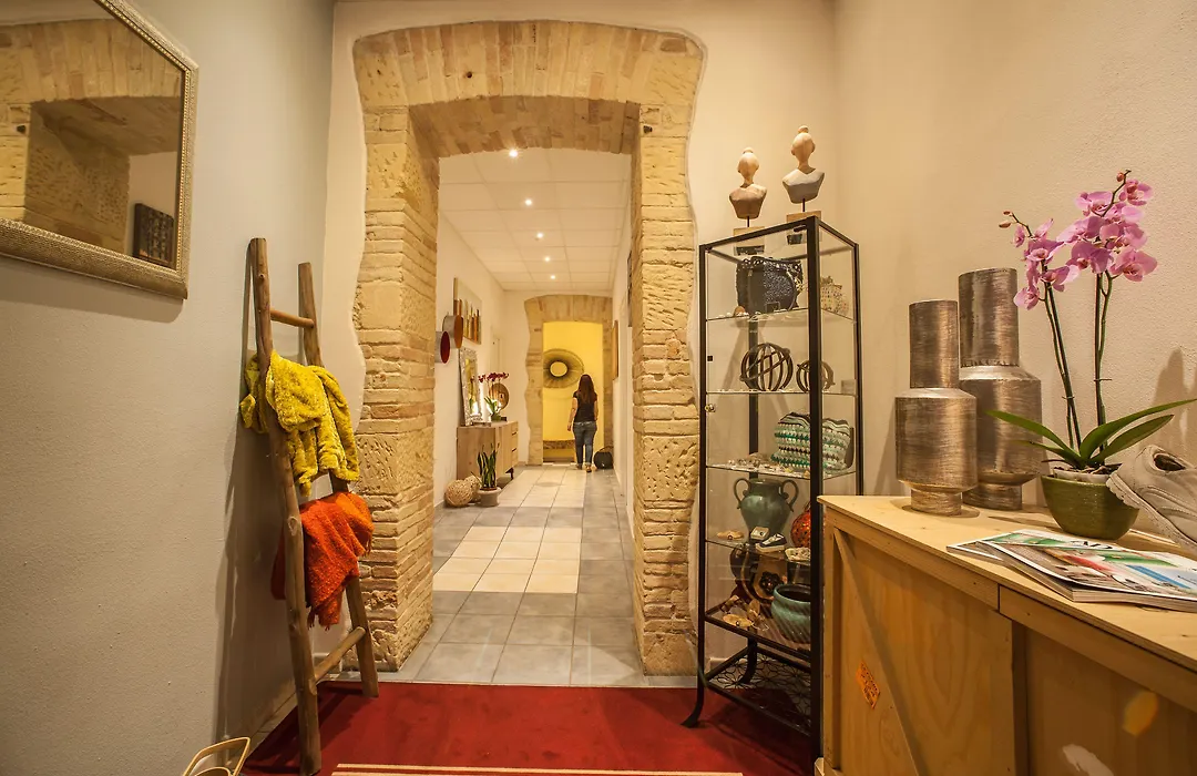 Chambres Du Monde-1