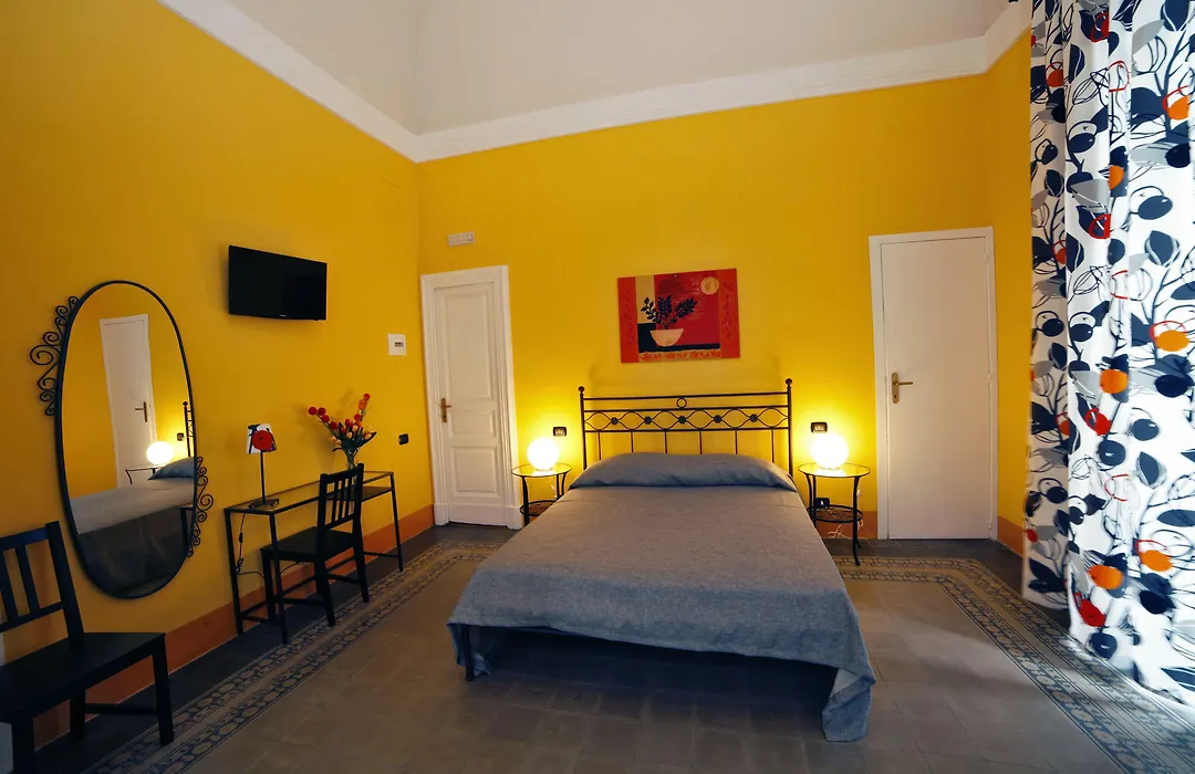 B&B Nel Cuore Di Catania-1