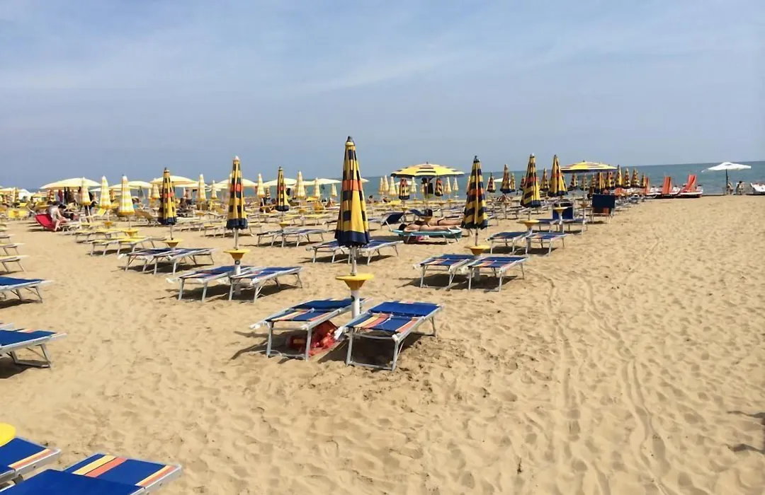 Hotel Al Mare-1