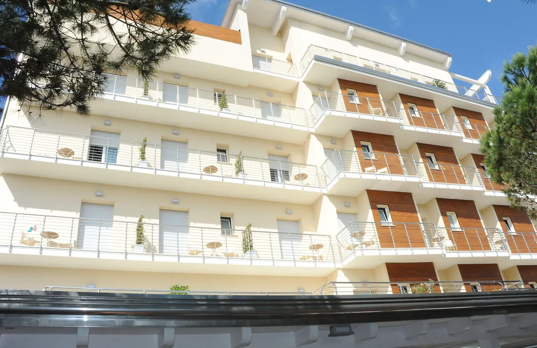 Hotel Franca-1