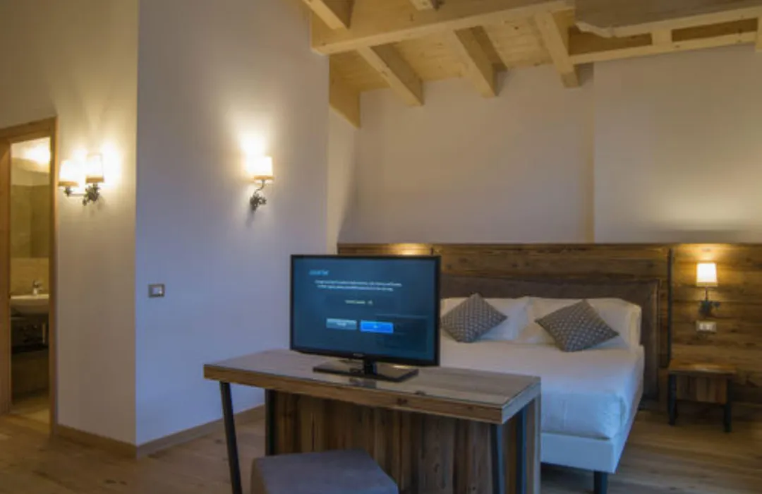 Hotel Garni Caminetto-1
