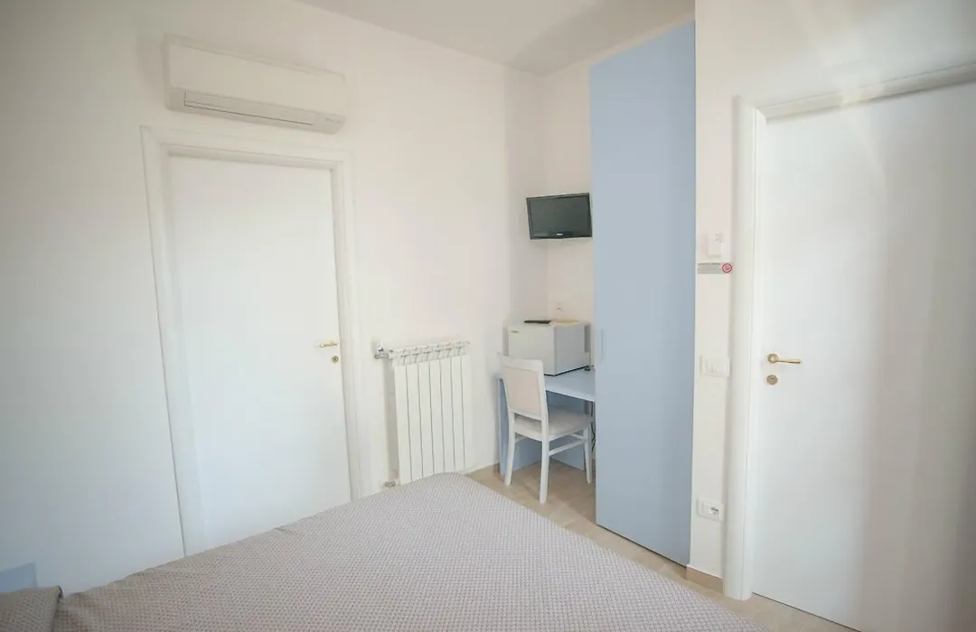 Camere Girasole-1