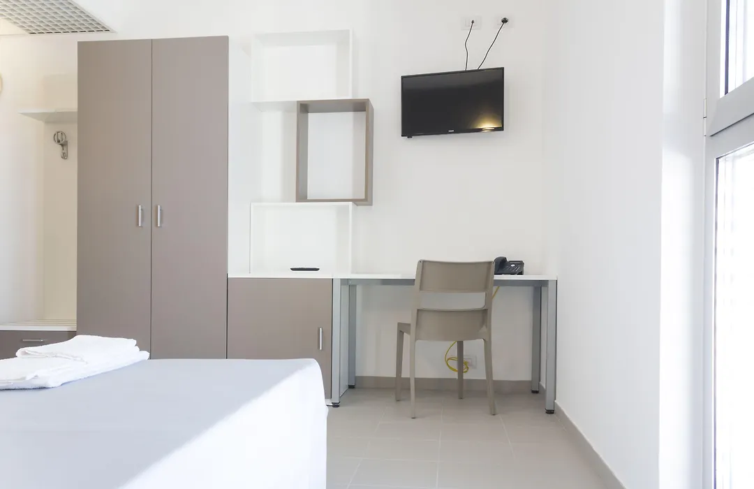 Hotel Campus Sanpaolo-1