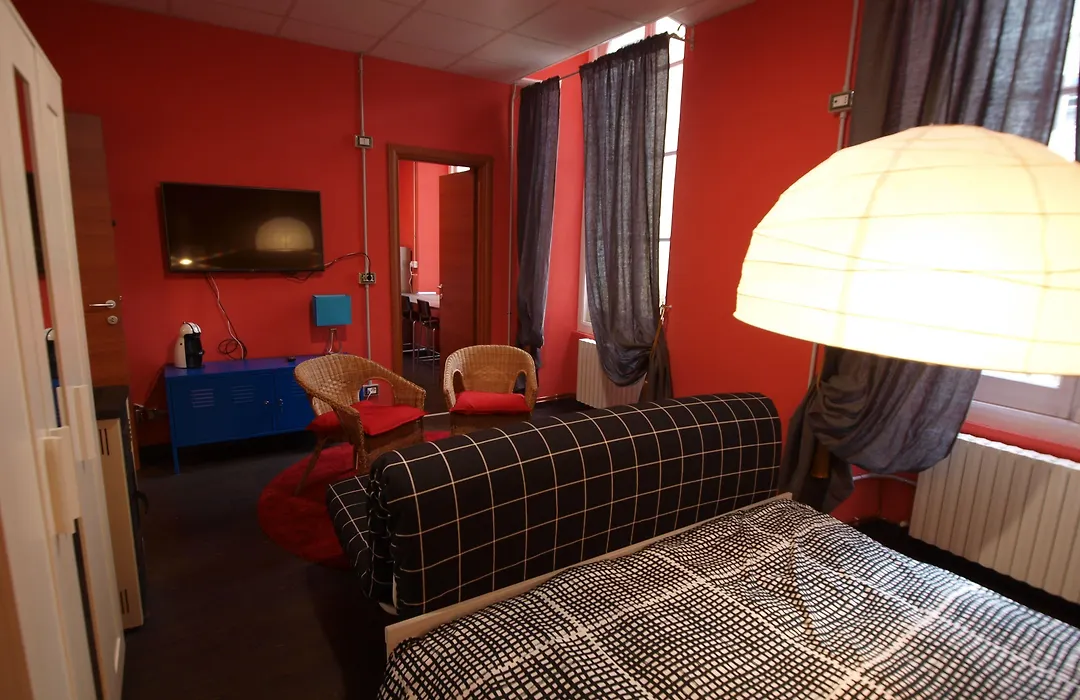 Andres Guest House Sanremo-1