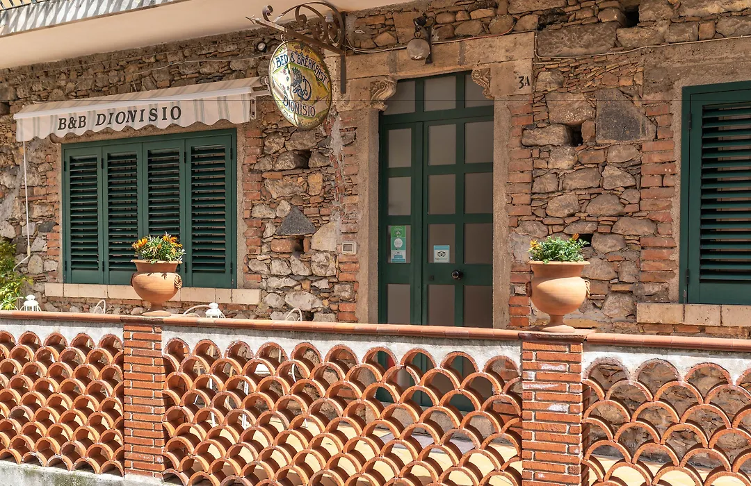 Bed And Breakfast Dionisio-1