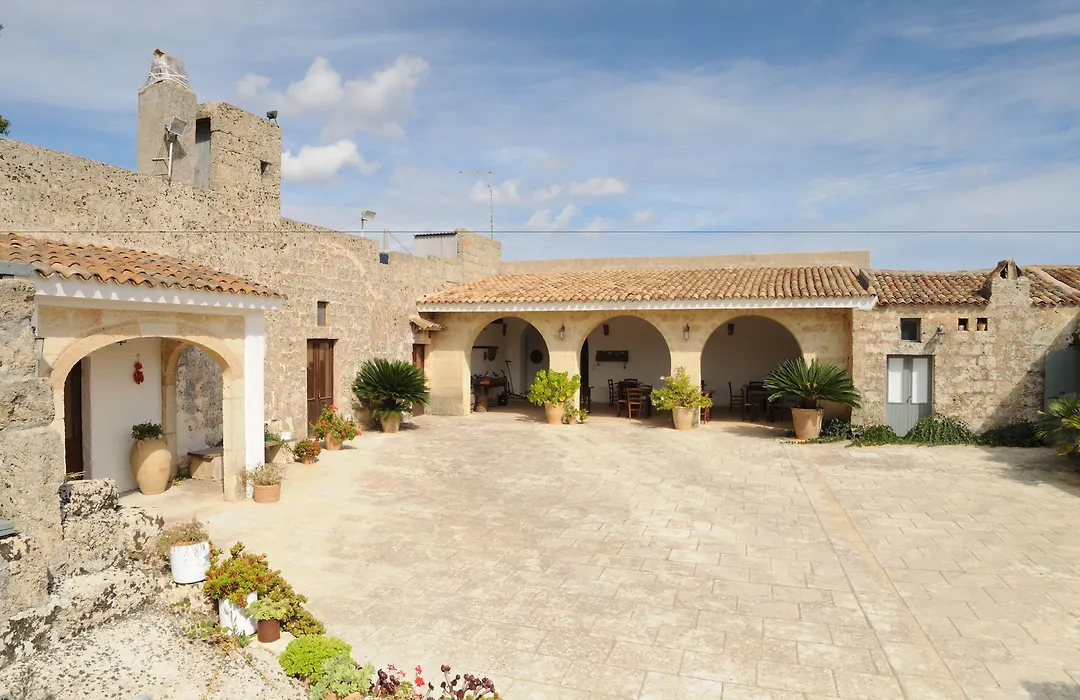 Masseria Uccio-1