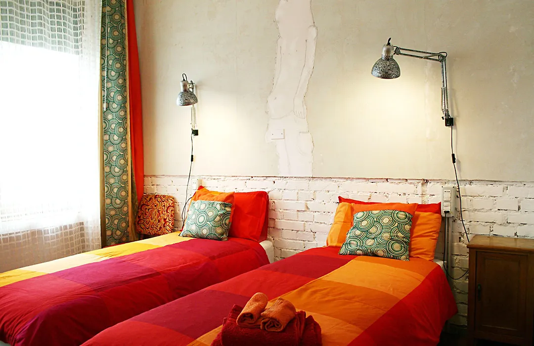B&B Loft Padova-1