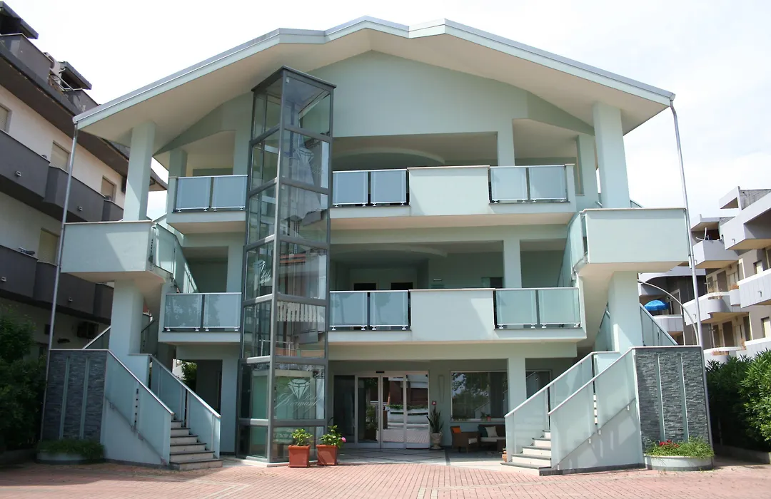 Hotel Diamante-1