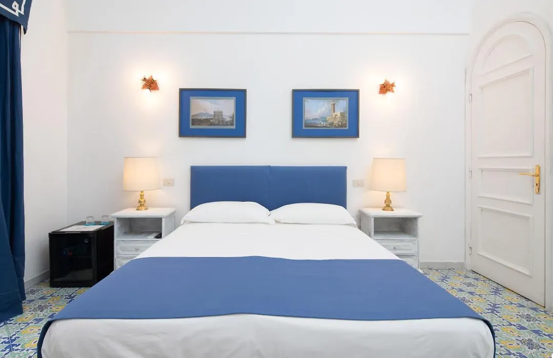 Marlin Guest House-1