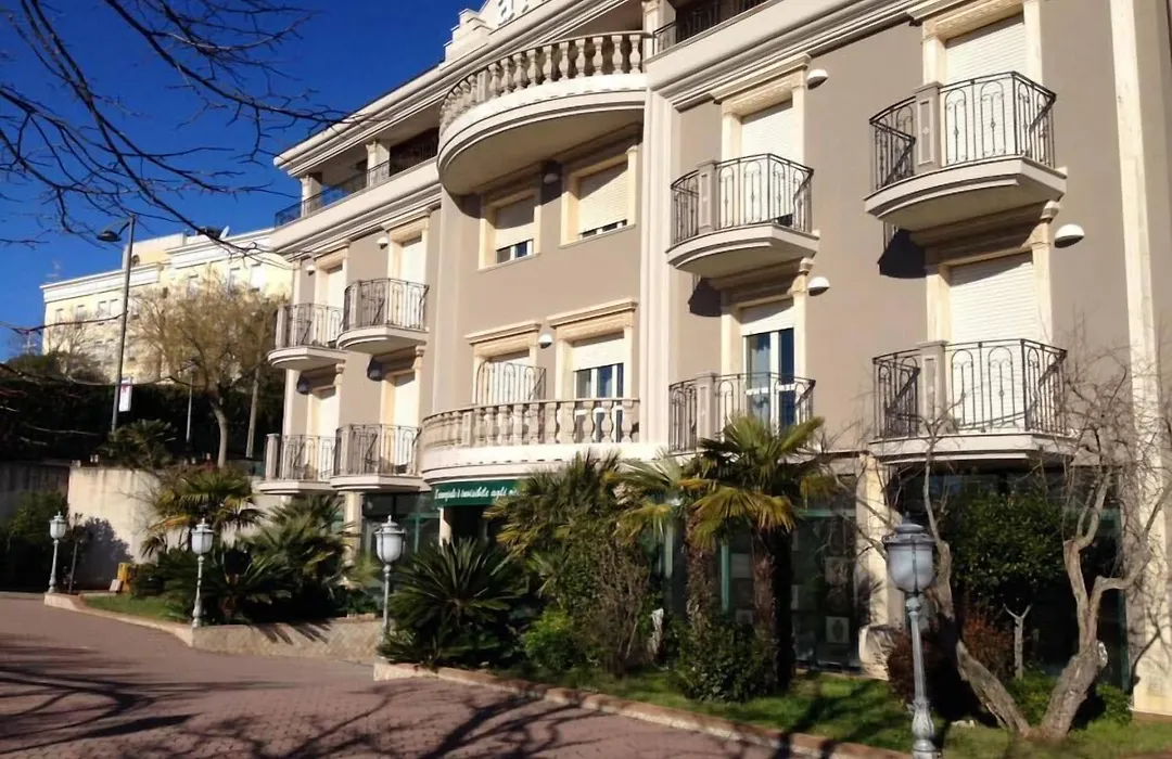 Ariae Dependance - Alihotels-1