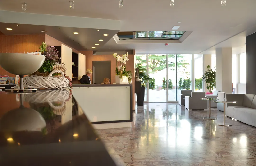 Hotel Amburgo-1