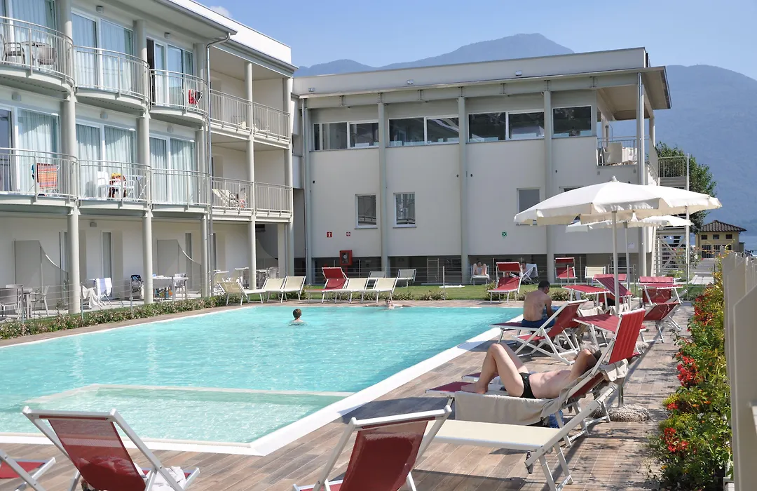 Hotel Vischi-1