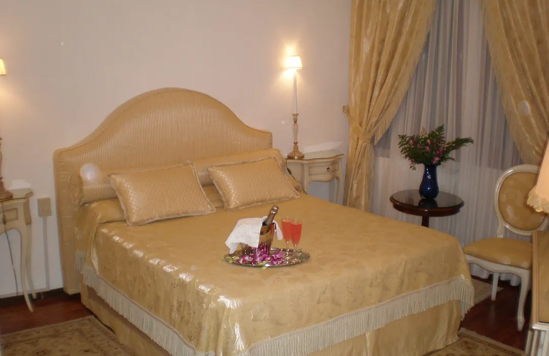 B&B La Corte Dei Dogi-1