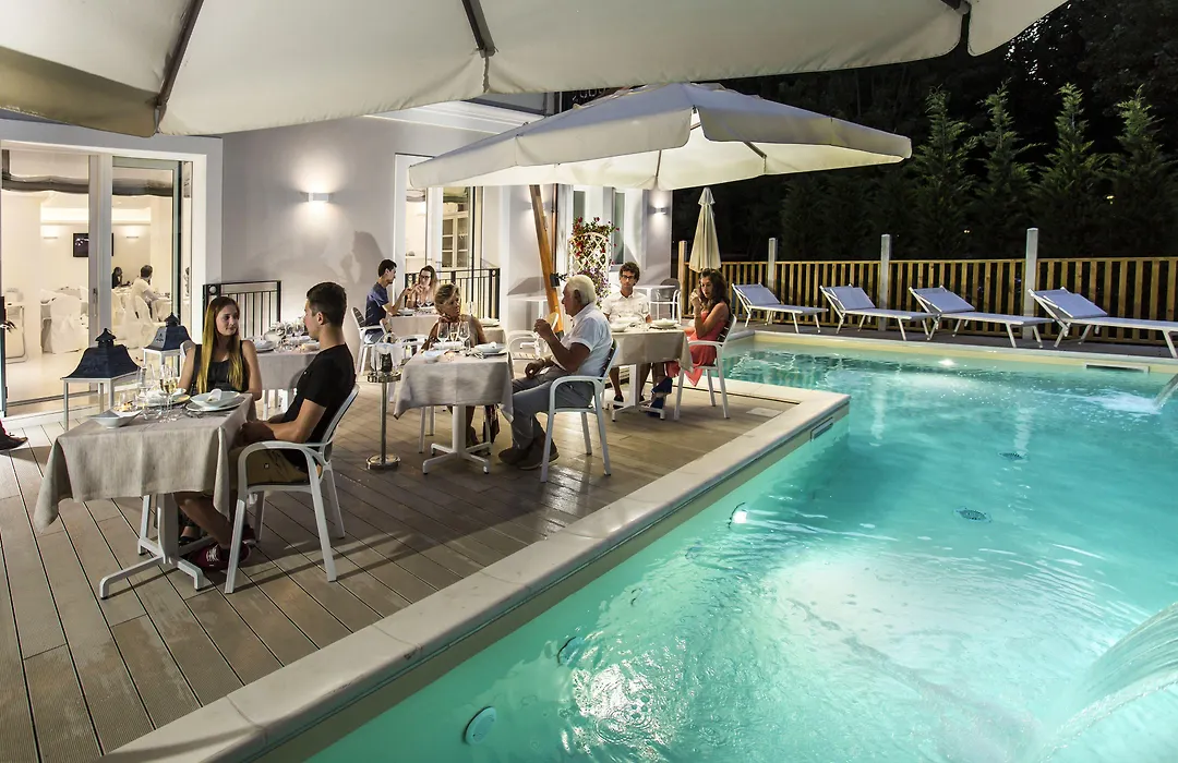 Rimini Suite Hotel-1