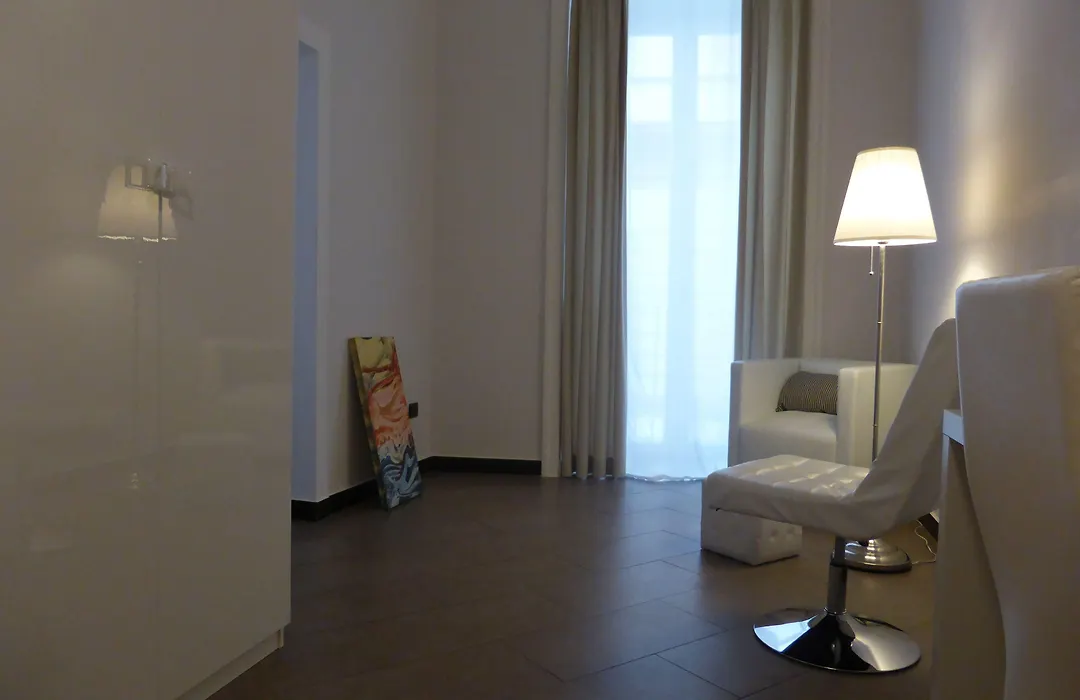 Ibed Napoli B&B-1