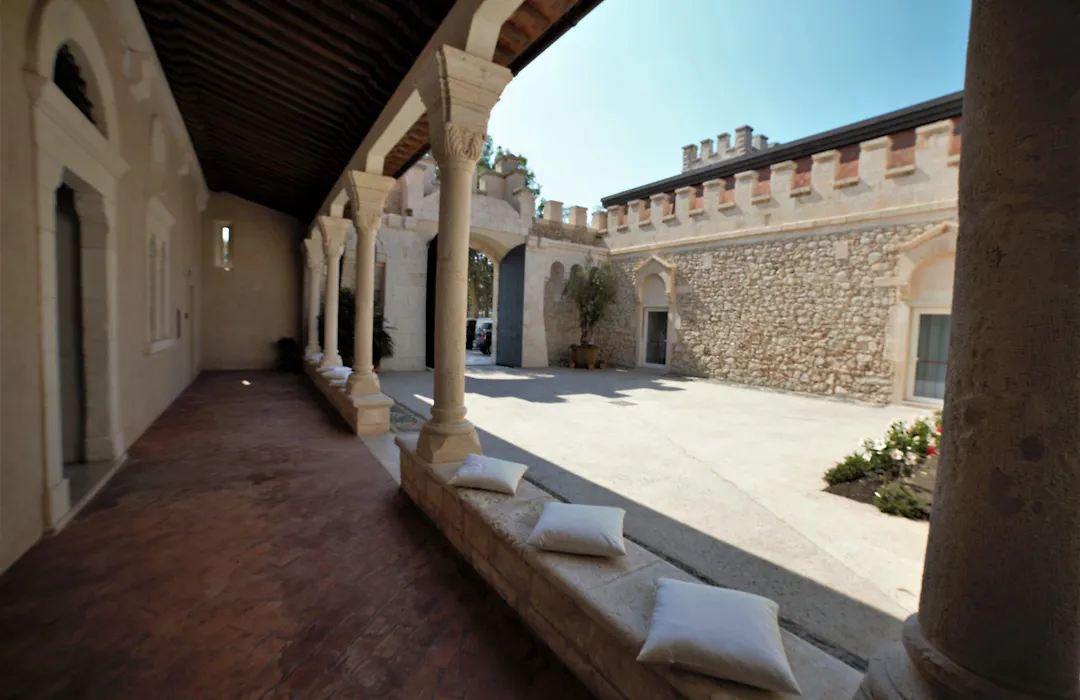 Castello Tafuri-1