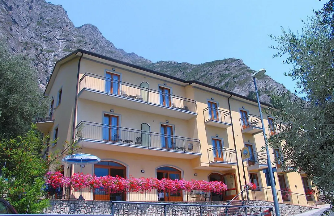 Hotel Locanda Ruscello Garni-1