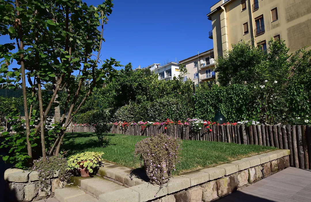 Giardino Sorrentino-1
