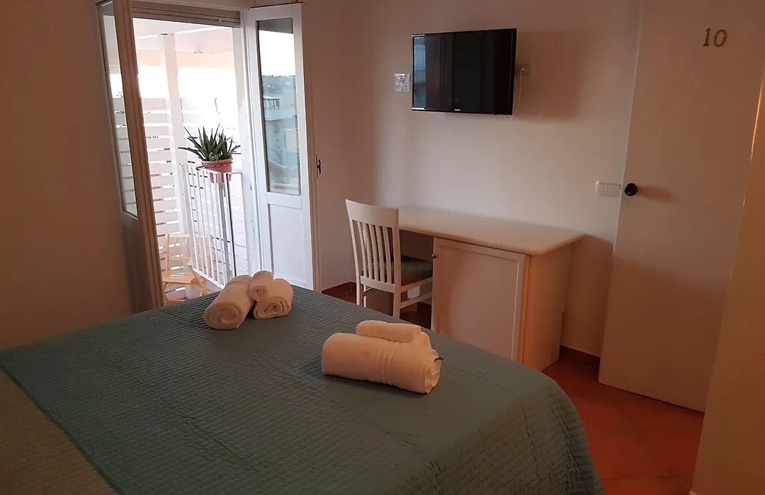 Tropea Boutique Hotel-1