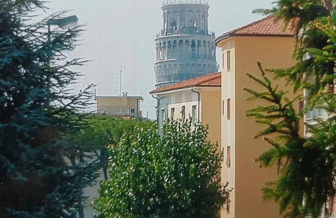 La Coccinella Guest House-1