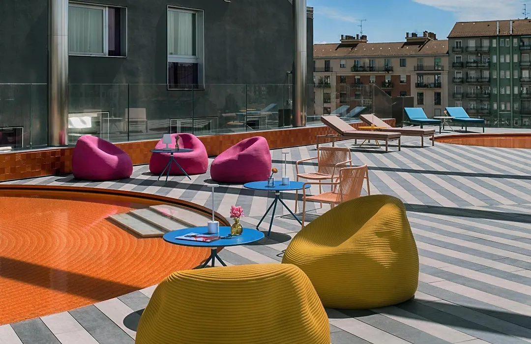 Nhow Milan-1