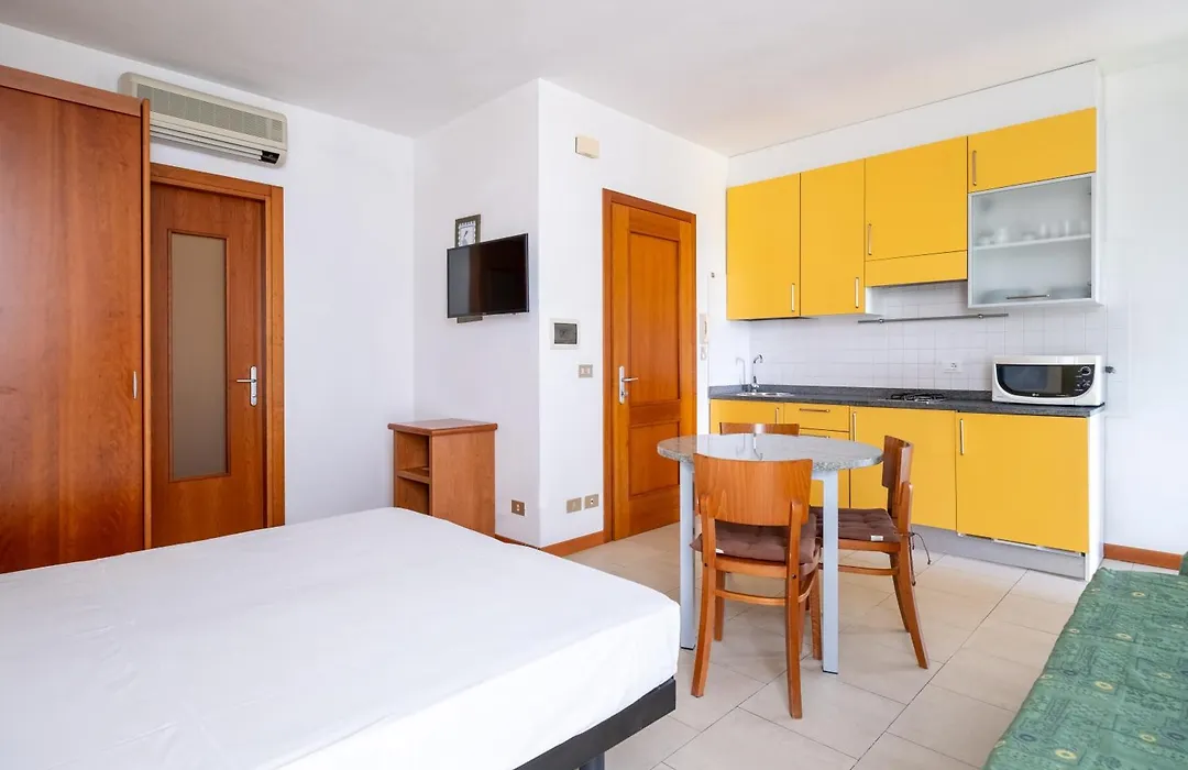 Eurobeach Residence-1