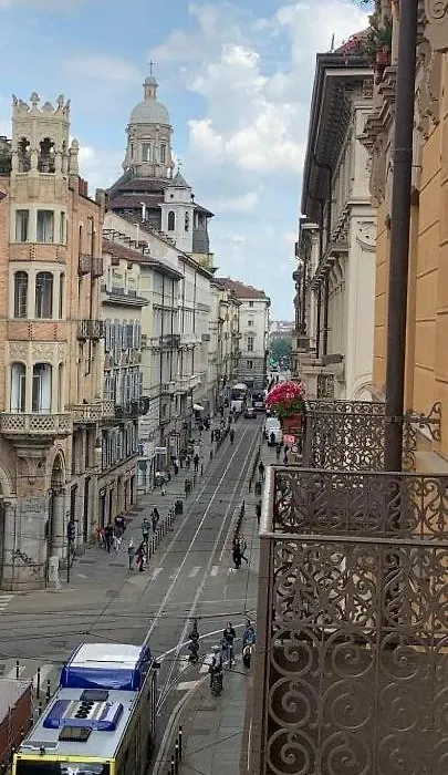 Europrooms - Torino Centro-1