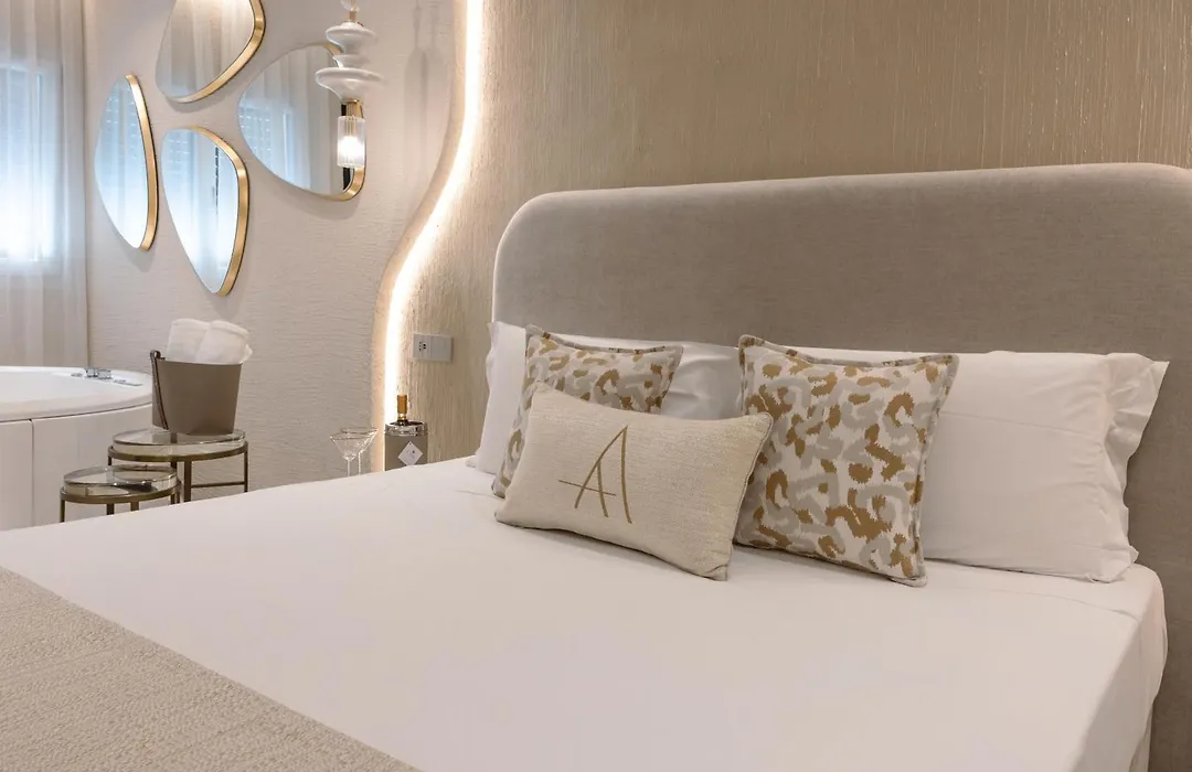 Double A Luxury Room-1