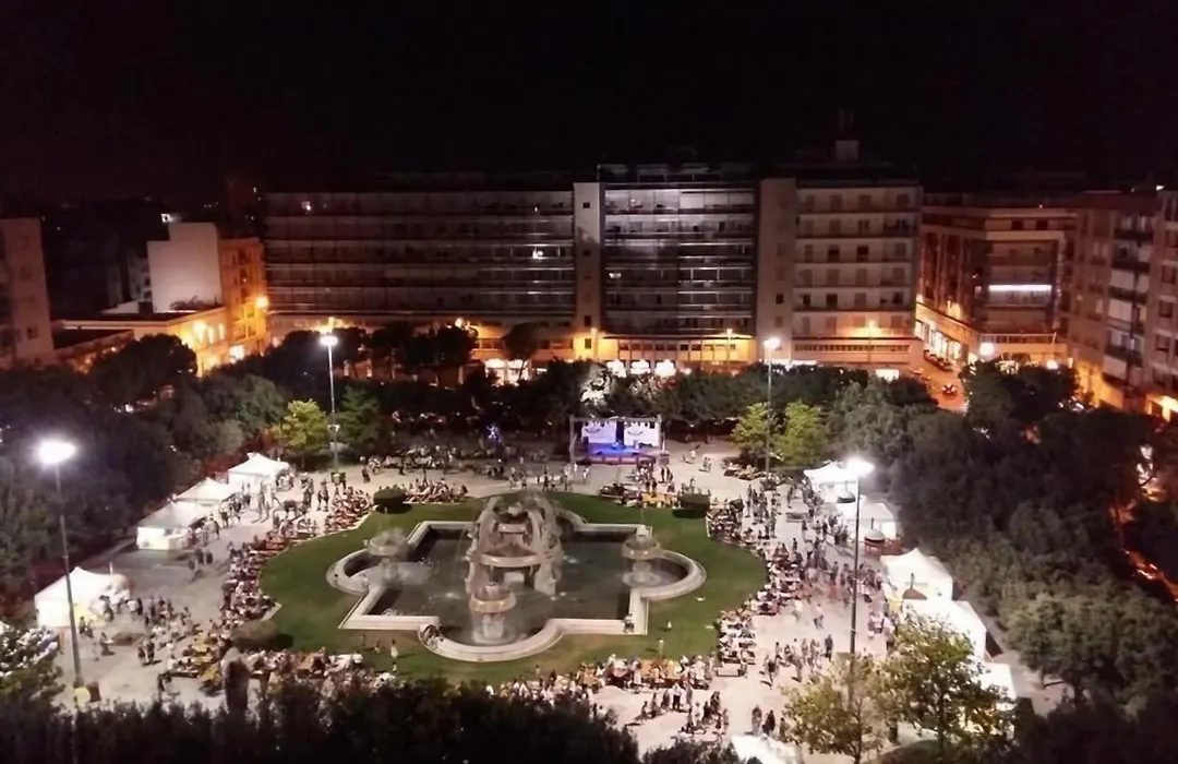L'Attico Di Piazza Mazzini Rooms-1