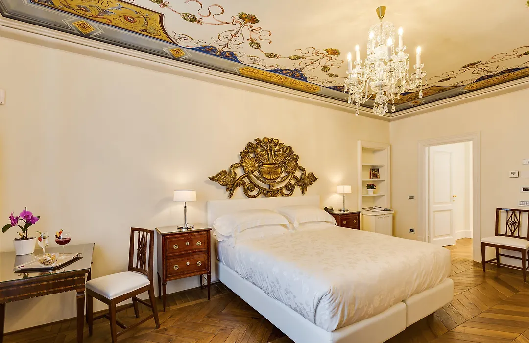 Relais Degli Angeli Residenza D'Epoca-1