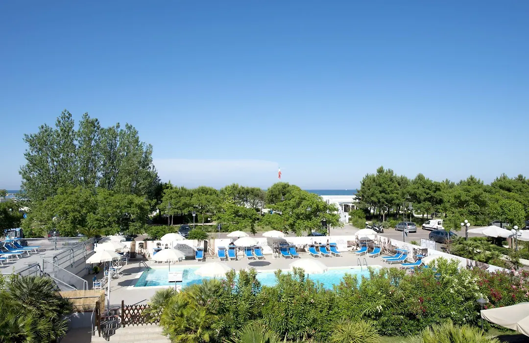 Hotel Stefania-1