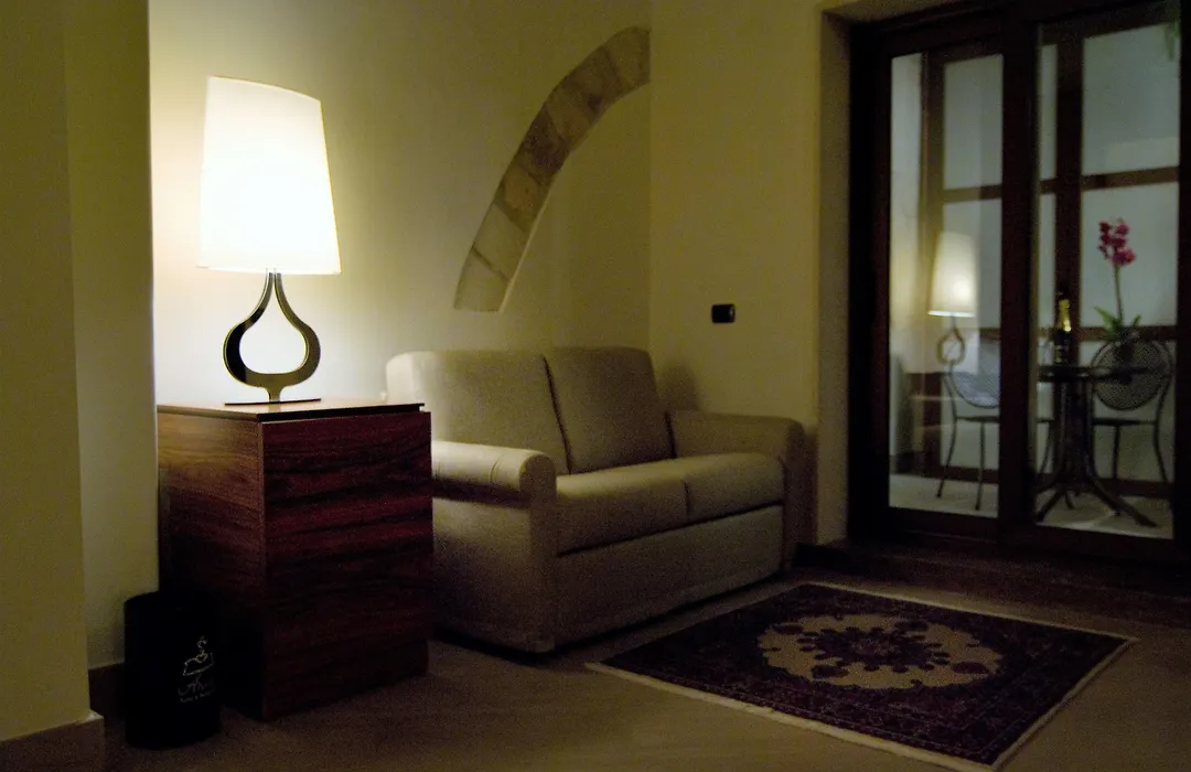 Alvino Suite And Breakfast-1