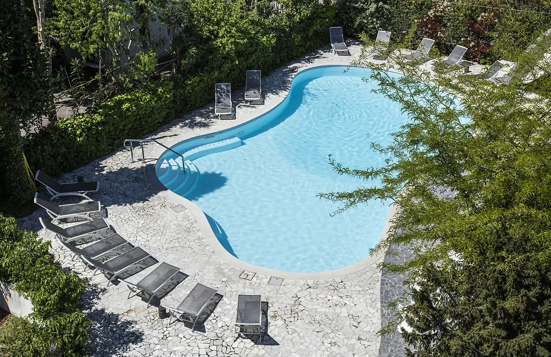 Hotel Buona fortuna-1