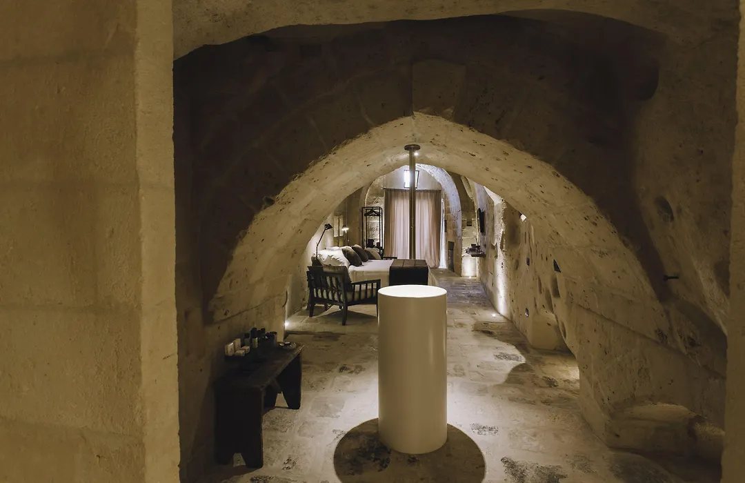 Il Palazzotto I Residence & Winery - The D'Angelo Family Collection-1