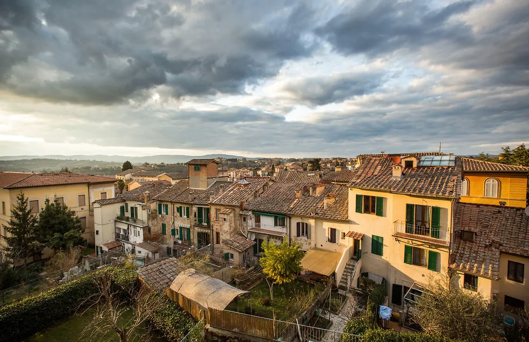 B&B Il Barbero-1