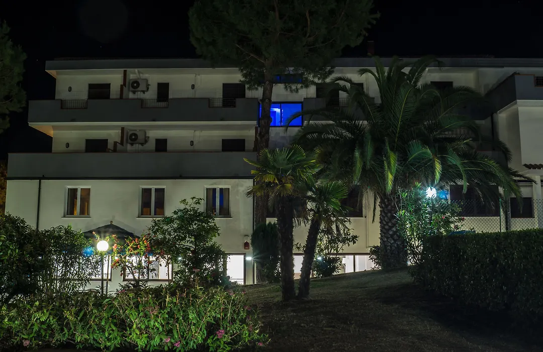 Pineto Resort-1