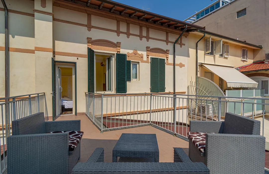 Hotel Arcangelo-1