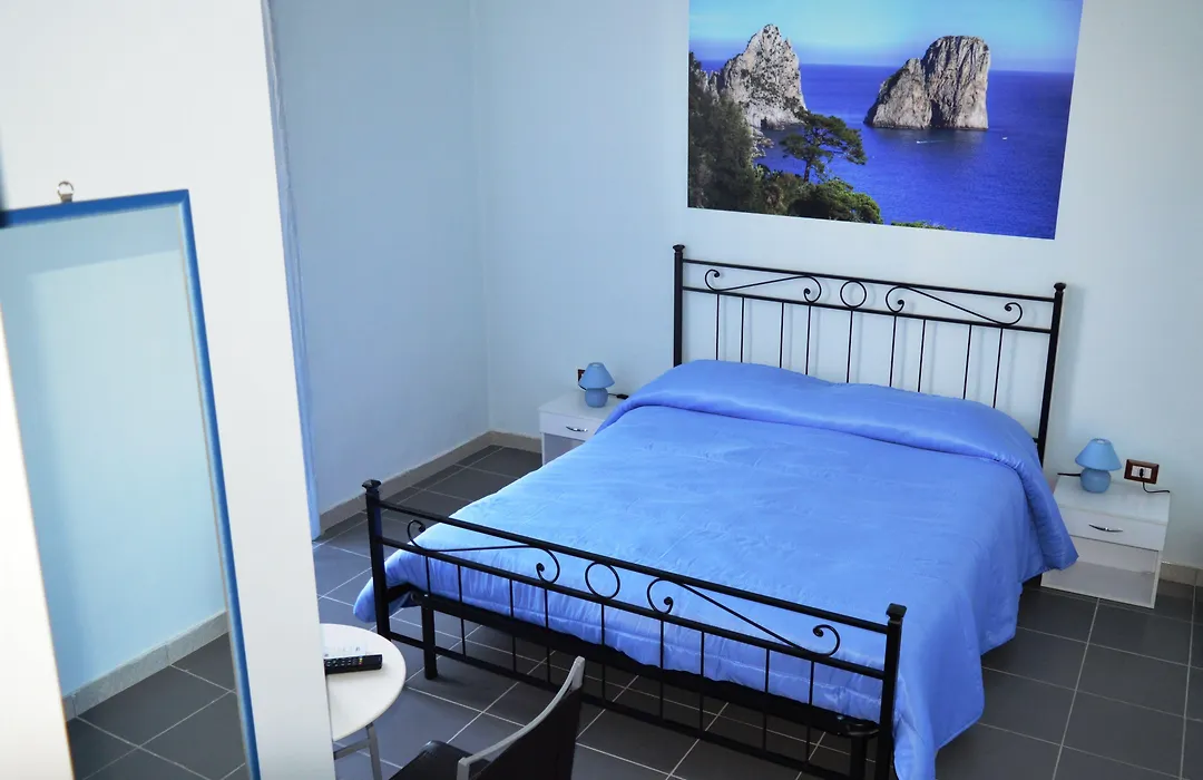 Napoli Station B&B-1