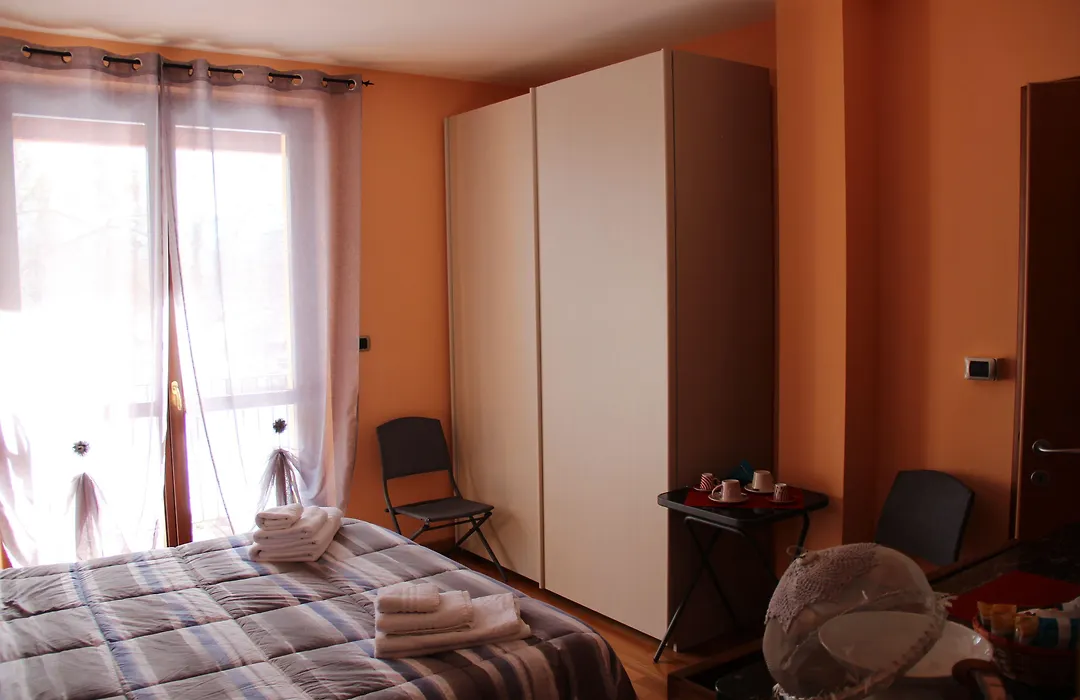 Bed&Breakfast Milù-1