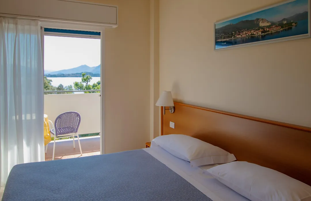 Hotel Alpi-1