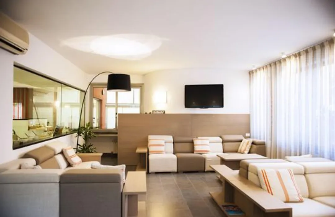 Hotel Palme-1