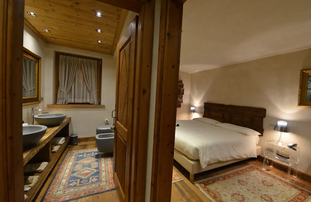 Le Reve Charmant-1