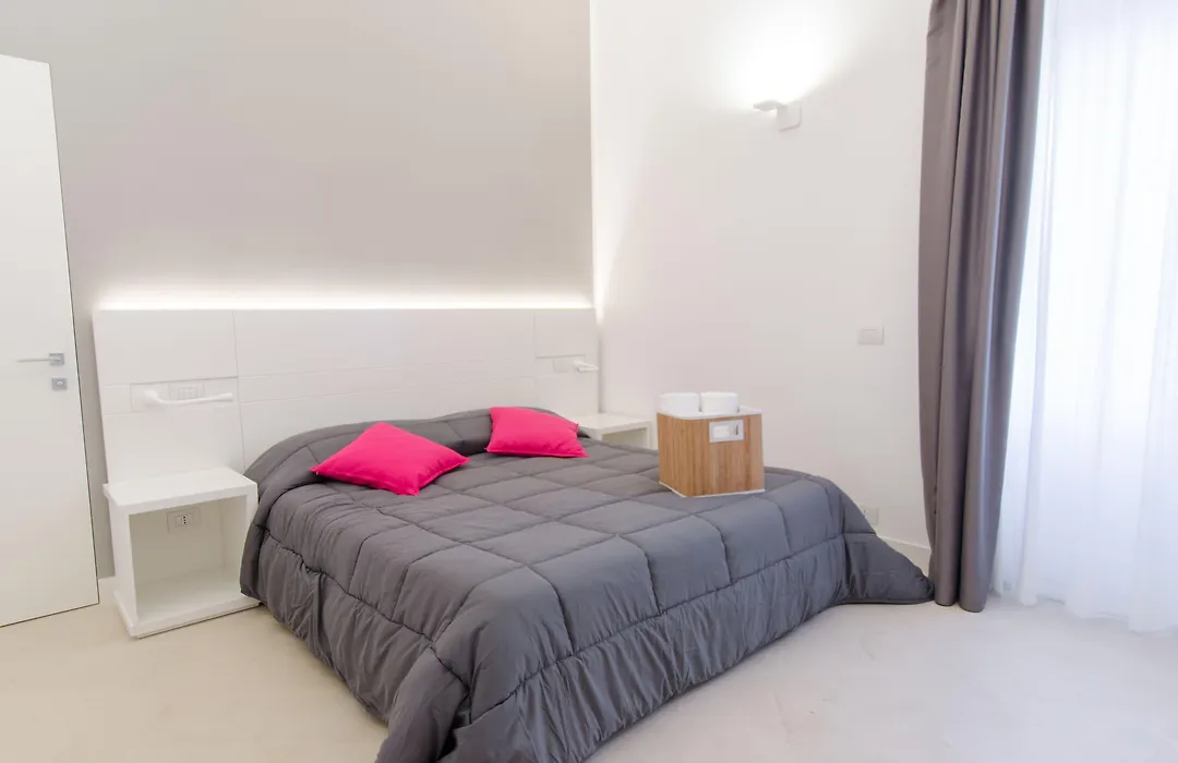 Ortigia Bed And Breakfast-1