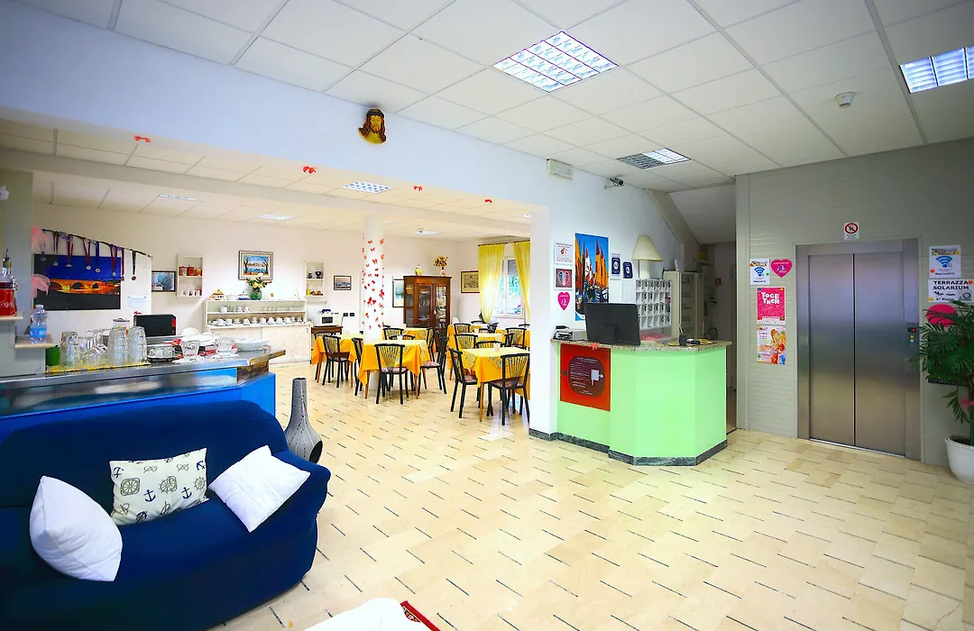 Hotel Majorca-1